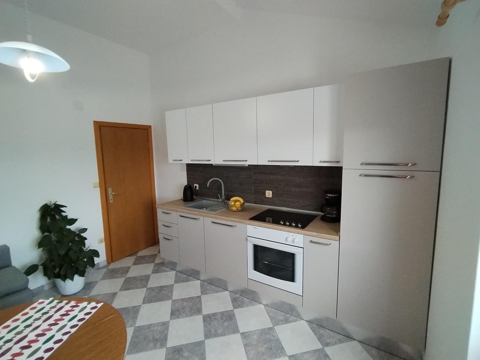 Apartments Katarina Бол Екстер'єр фото